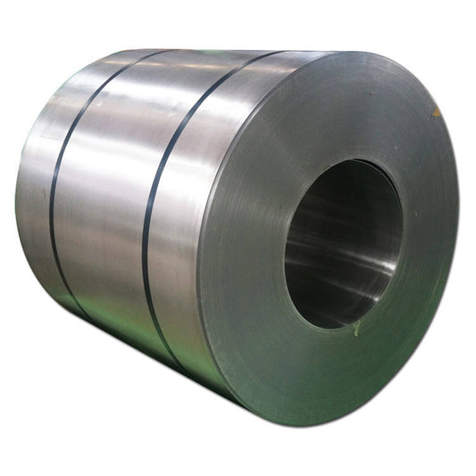 Steel Coil Galvanized Steel Coil